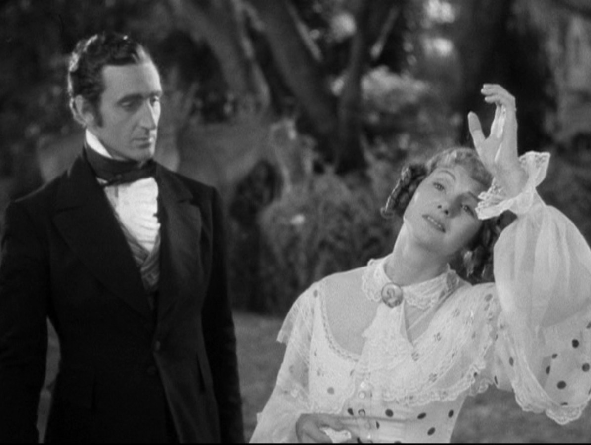 Basil Rathbone, Master of Stage and Screen: David Copperfield